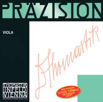Prazision Viola Set