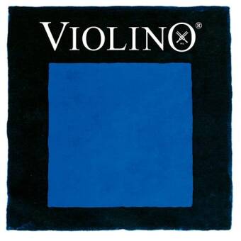 Violino Violin Set Cover Image