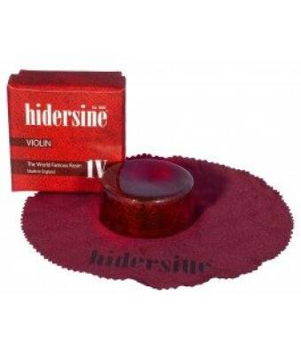 Hidersine Rosin Cover Image