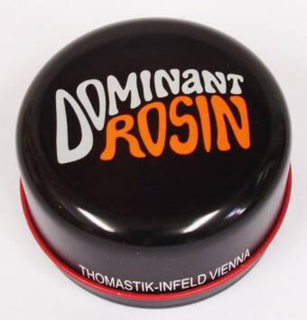 Dominant Rosin Cover Image