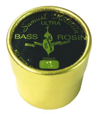 Kolstein Double Bass Rosin Cover Image