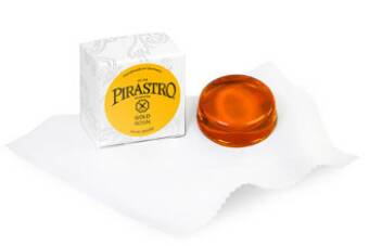 Pirastro Gold Rosin Cover Image