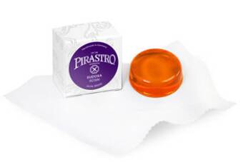 Pirastro Eudoxa Rosin Cover Image