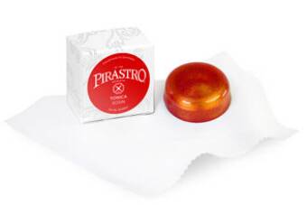 Pirastro Tonica Rosin Cover Image