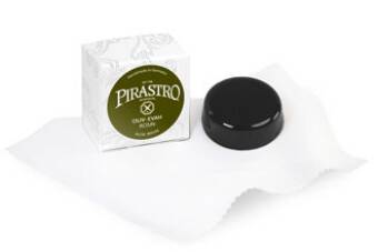 Pirastro Oliv-Evah Rosin Cover Image