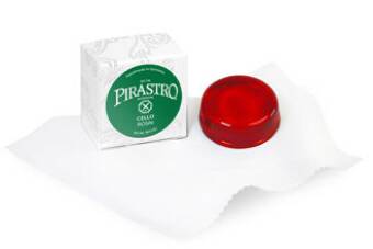 Pirastro Cello Rosin Cover Image