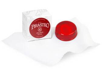 Pirastro Cellisto Rosin Cover Image