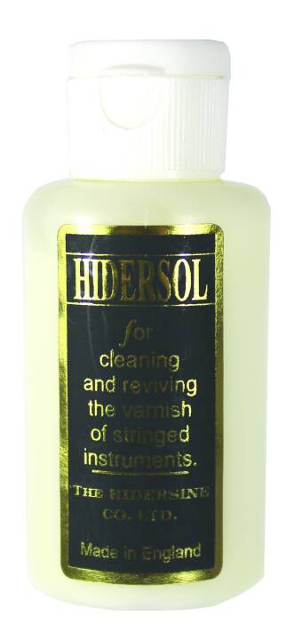 Hidersol Polish