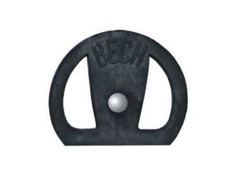 Bech Magnetic Mute