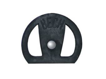 Bech Magnetic Mute Cover Image