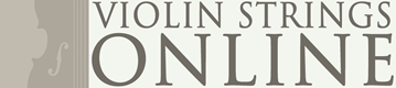 Violin Strings Online Logo